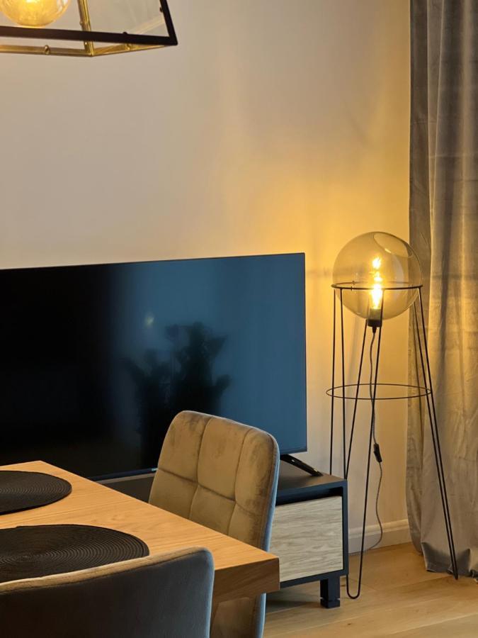 Family & Business Elegant Apartments, Kadzielnia, Wdk, Stadion Korona -1 Bedroom, Terrace, Garage, New! Kielce Kültér fotó